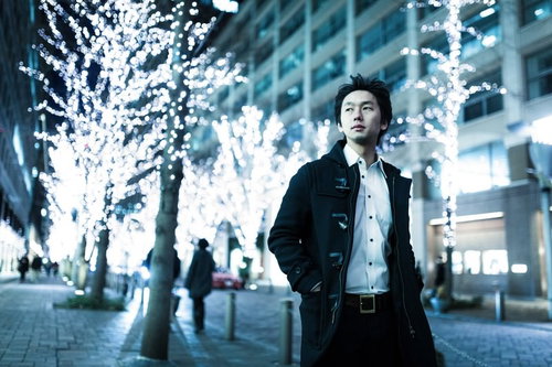 イルミネーション写真をアップしていいね！数を稼ぐSNS策士