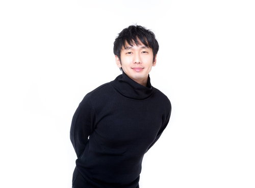 「ほら？ノーガードだよ？」とパンチを誘うストリートファイター