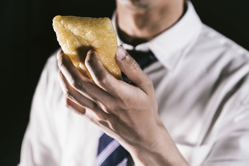 次世代あぶらあげフォン