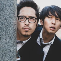 「若い男と手を繋いで歩いてるの、先輩の奥さんじゃないですか？」の写真