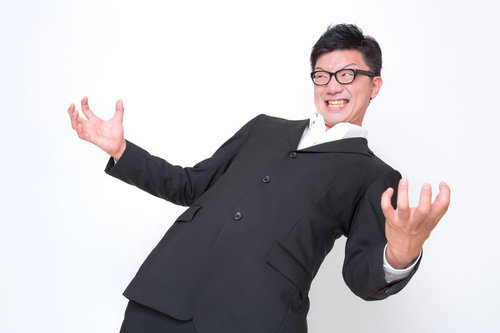 ウリィィィ！！