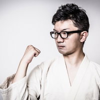 New Challengerの写真