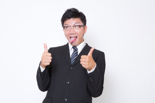 アヘ顔ダブルいいね！