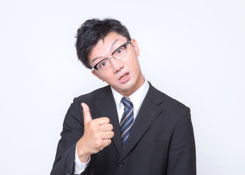 イラッとくるいいね！