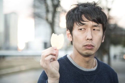 これ一口で何カロリーだろう...？