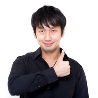 クールいいね！の写真