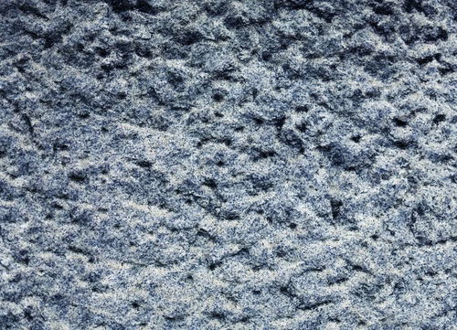 ゴツゴツした壁（テクスチャー）のクローズアップ