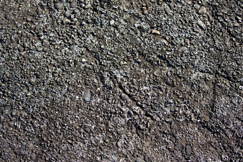 キャンバス地のテクスチャ（布素材）