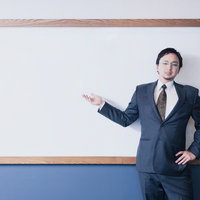 勝率9割！プレゼンの神様と呼ばれた上司ニキの写真