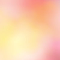 温かい光のグラデーション背景の写真