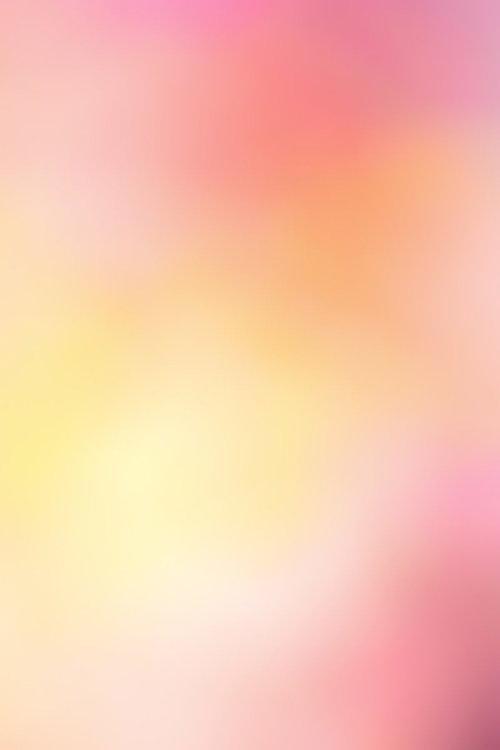 温かい光のグラデーション背景