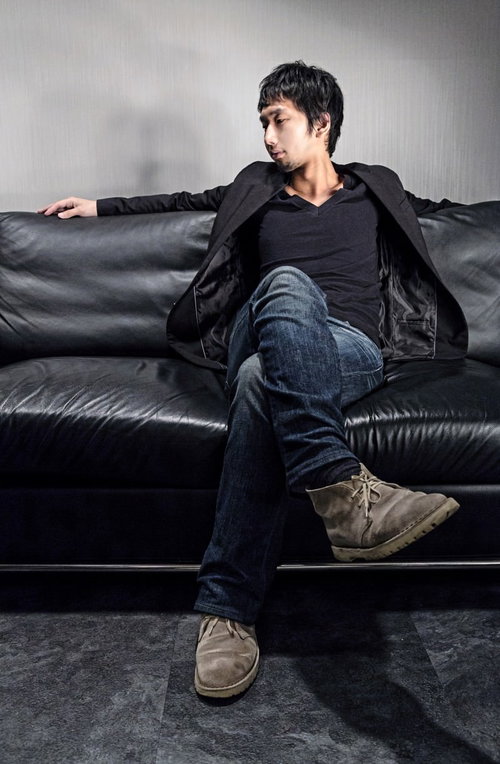 クオリティにこだわる俺は、無料写真でさえハイクオリティでキメる。