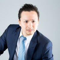 「お前は何を言っているんだ。」不躾な質問にキレてしまう外国人の写真