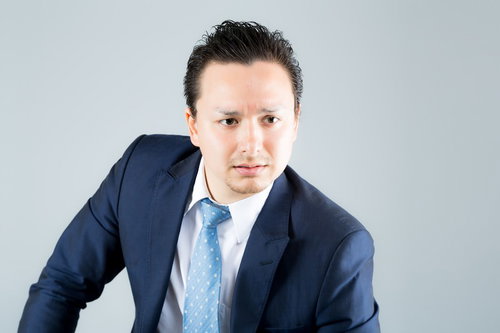 「お前は何を言っているんだ。」不躾な質問にキレてしまう外国人