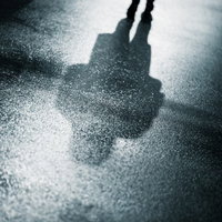 帰宅避難型残業の写真