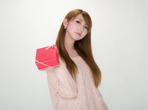 「もらえるとでも思った？」バレンタインに義理チョコもくれない女の子