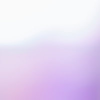 淡い紫と白のパステルグラデーションの写真