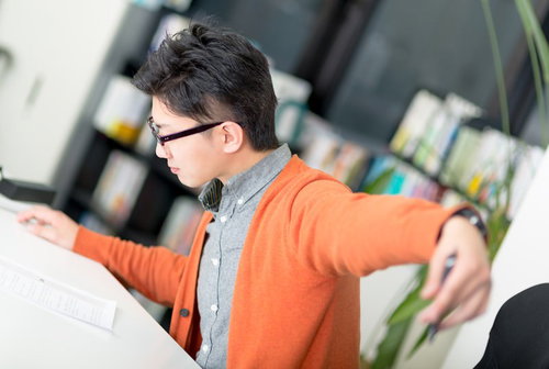 社畜の自動筆記