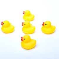 あひるちゃん陣形「インペリアルクロス」の写真