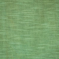 横方向の木目が走る緑色のウグイス色の板のテクスチャーの写真