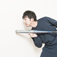 「うるさいぞ！里中」の写真