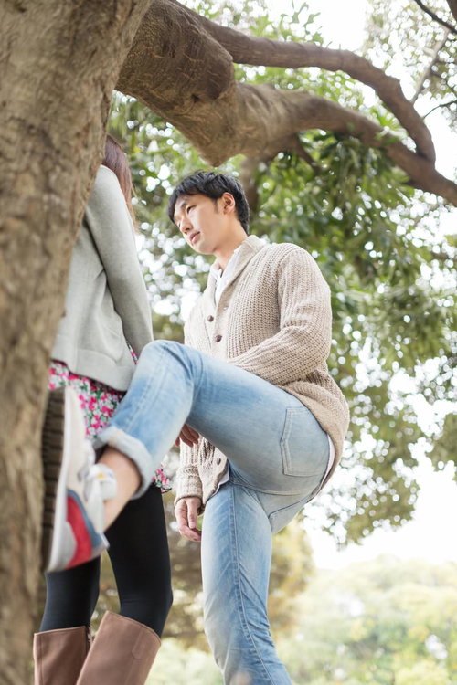 彼に白昼の浮気現場が見つかった私の30分後