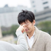 まず目を狙え！トラブル時の確実な目つぶしの写真