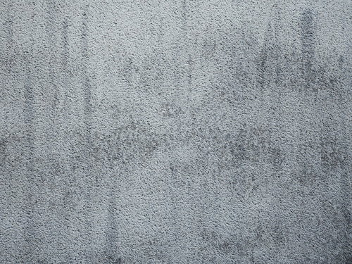 シミと汚れが付いたコンクリート壁のテクスチャー