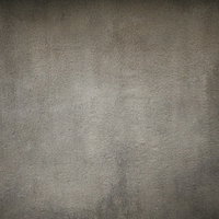 塗りムラのあるグレーのコンクリート壁（テクスチャー）の写真