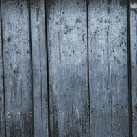 薄汚れた古い木の板のテクスチャーの写真