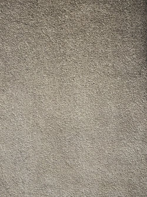 粗くざらついた古民家の土壁のテクスチャー