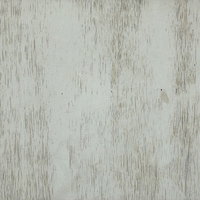 木に白い塗装をした壁のテクスチャーの写真