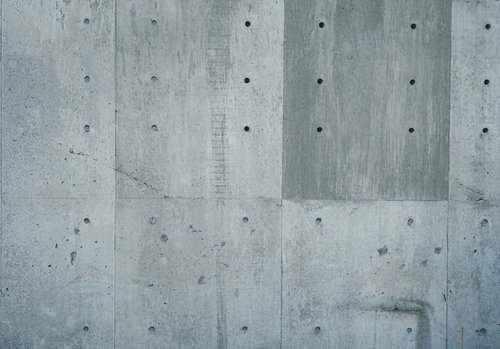 打ち放し模様のコンクリートテクスチャー