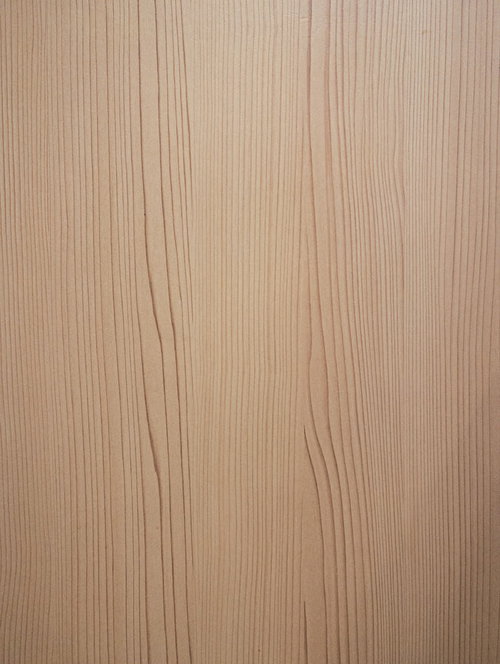 つるつるした滑らかな木目のテクスチャー