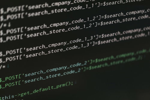 エンジニアから納品されたPHPのコード