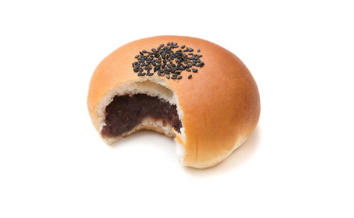 アンパン「僕の顔をお食べよ」