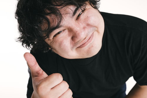 接近していいね！