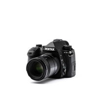 PENTAX K-3MarkⅢ一眼レフカメラの写真