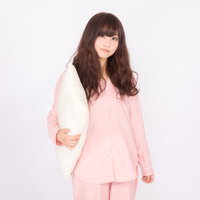 先に寝てるね！の写真