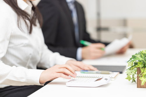 今期の予算はほとんどありません