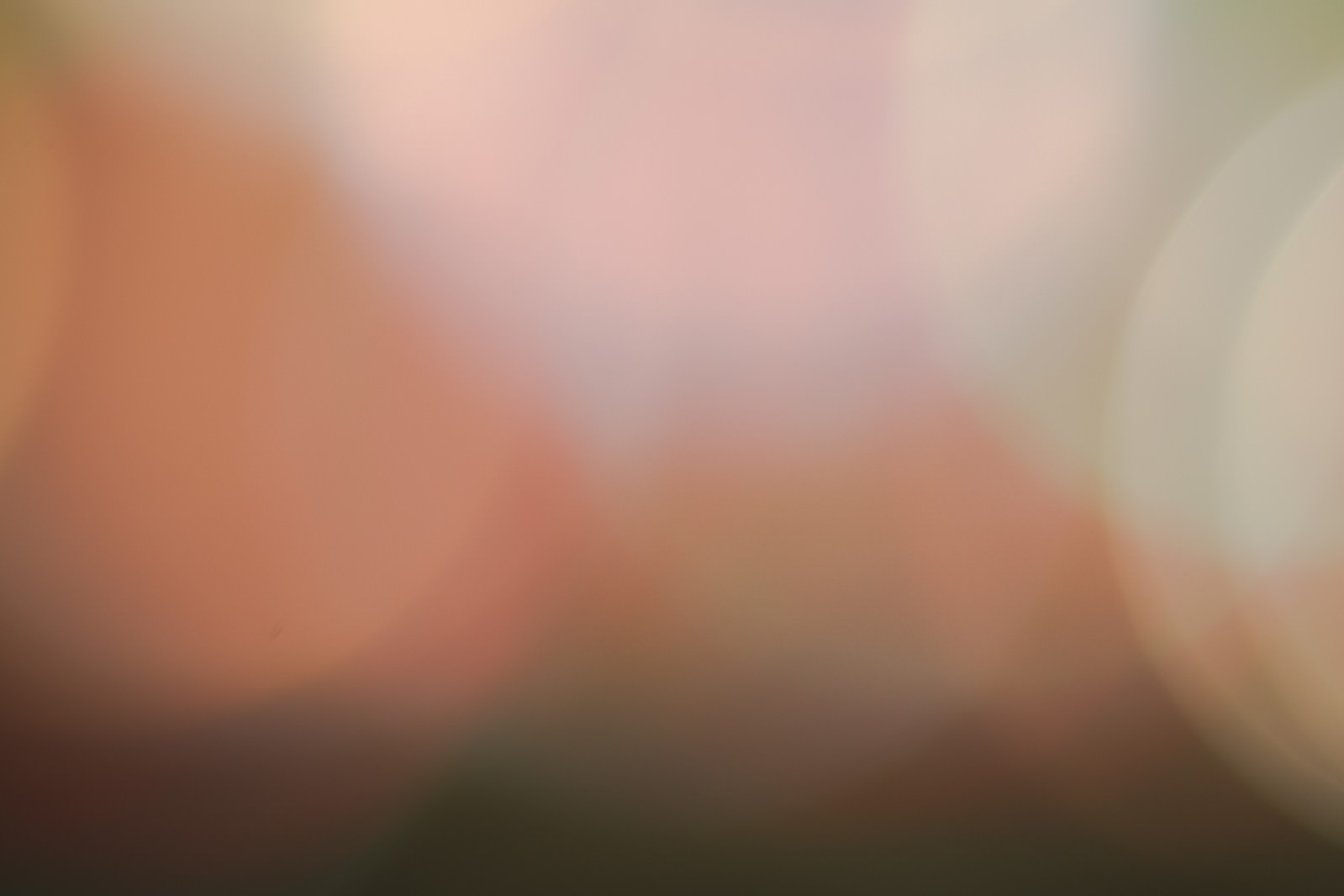 シャドーの玉ボケ背景