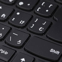 キーボードの細かいホコリが気になるの写真