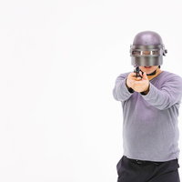 レアアイテムをゲットした無課金ユーザーの写真