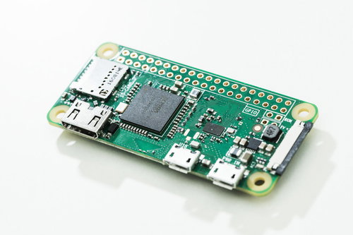 Raspberry PiなどIoT開発向けの教育用小型コンピューター