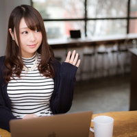 質問：こんな子とカフェで待ち合わせするには、どうすればいい？の写真