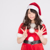 クリスマスまであと1週間！プレゼントは準備した？の写真