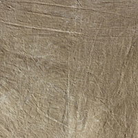 しわや折り目がある茶色い布地のテクスチャーの写真