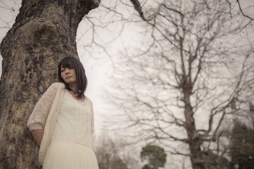 「ちょっと話があるんだけど...」と意中の男性を呼び出した恋する淑女