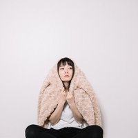 そろそろ幸せになりたいと思うぼっち女子、心が疲れた瞬間の写真