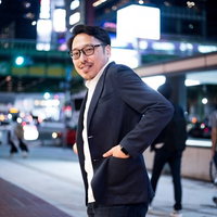 あれ...財布がない...の写真